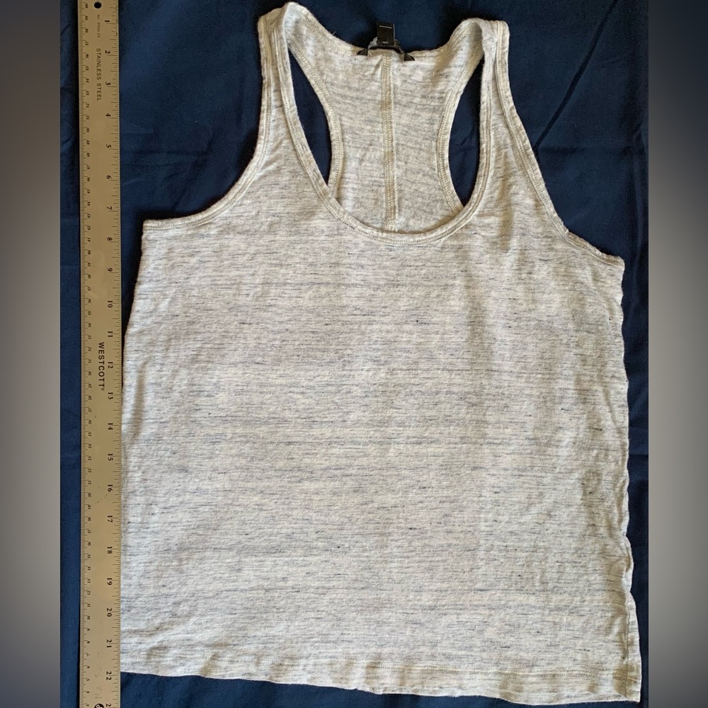 Banana Republic - Racer-back Tank (size S)